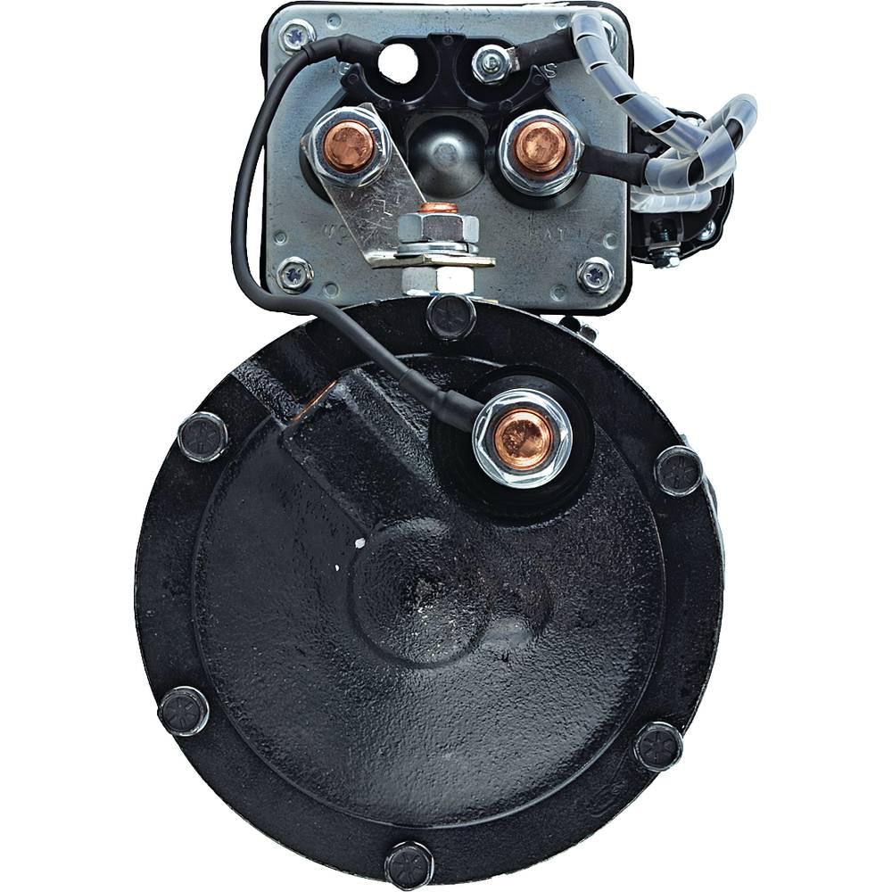 410-12723-JN J&N Electrical Products Starter