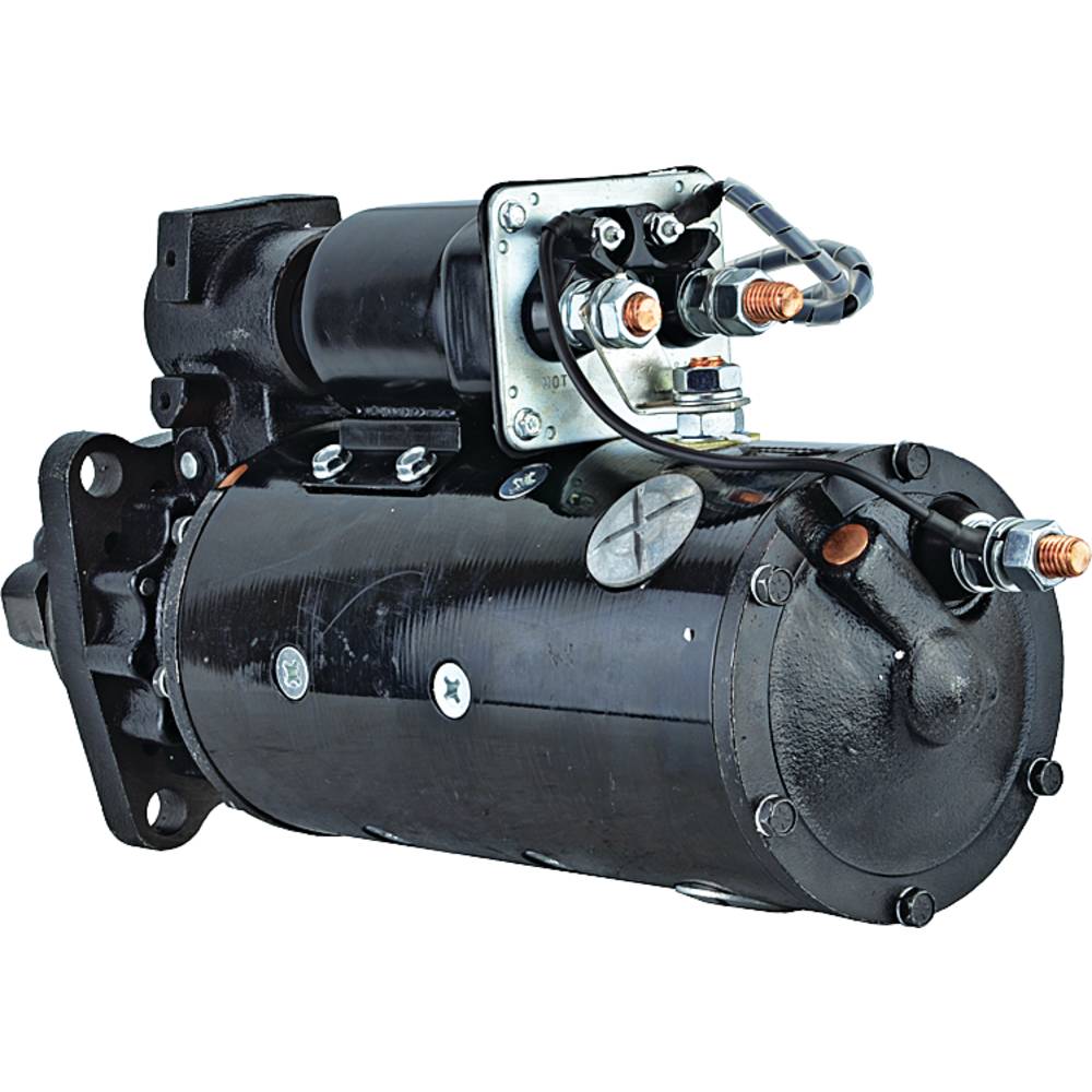 410-12723-JN J&N Electrical Products Starter