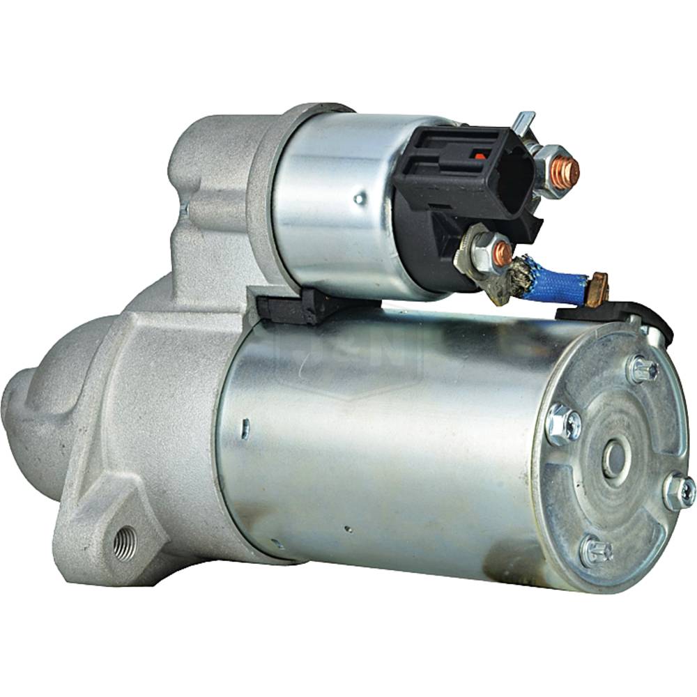 410-12724-JN J&N Electrical Products Starter