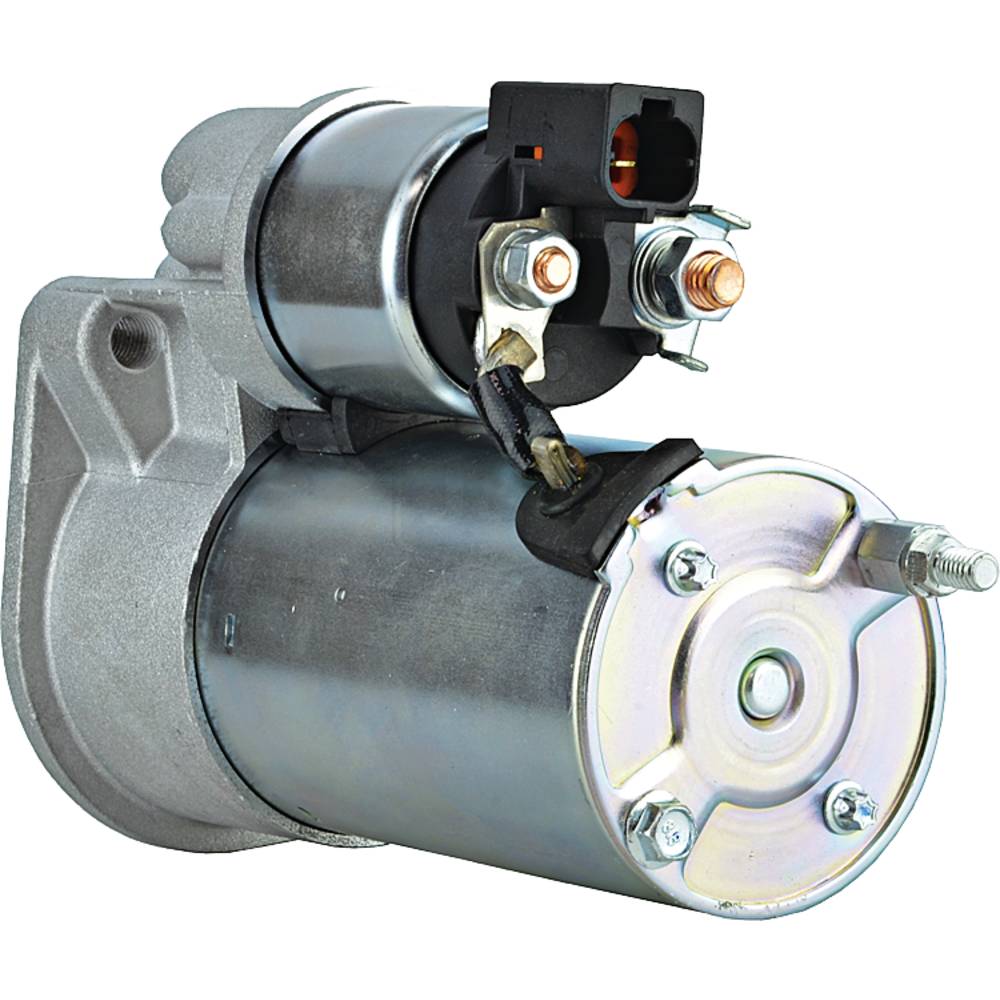 410-12725-JN J&N Electrical Products Starter