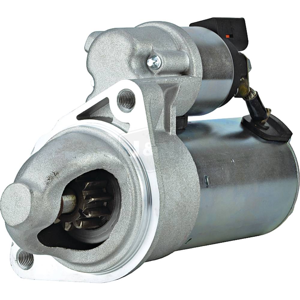 410-12725-JN J&N Electrical Products Starter
