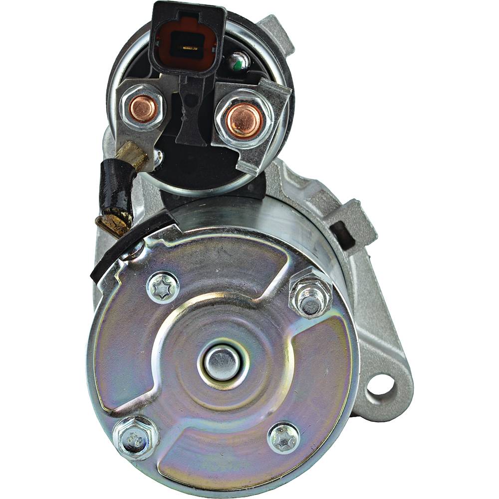 410-12726-JN J&N Electrical Products Starter