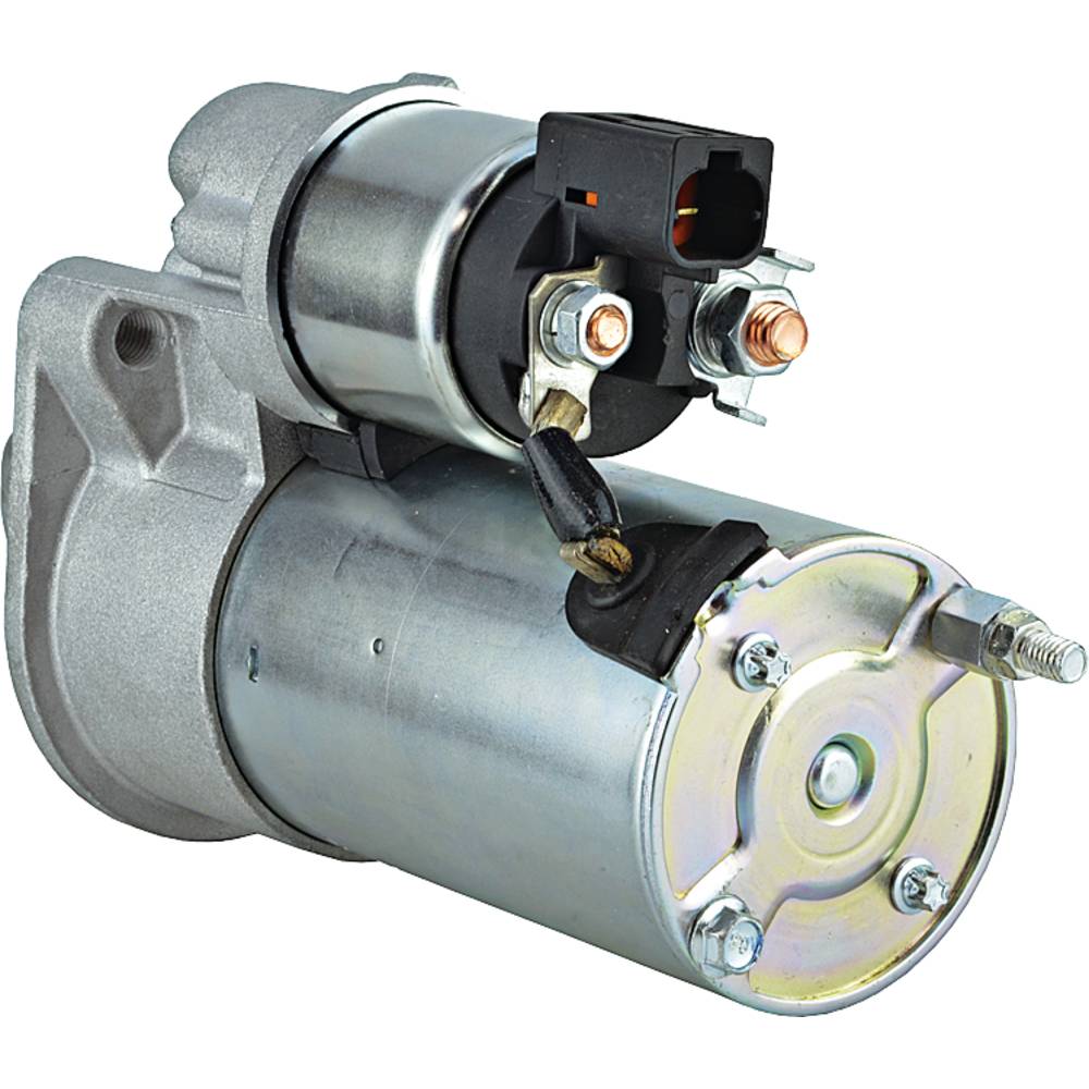 410-12726-JN J&N Electrical Products Starter