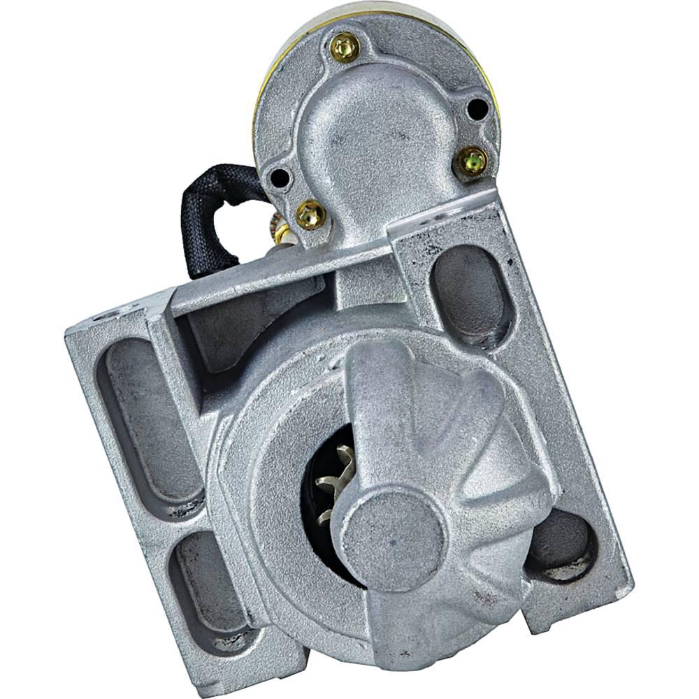 410-12734-JN J&N Electrical Products Starter