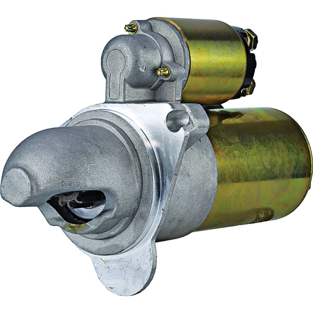 410-12735-JN J&N Electrical Products Starter