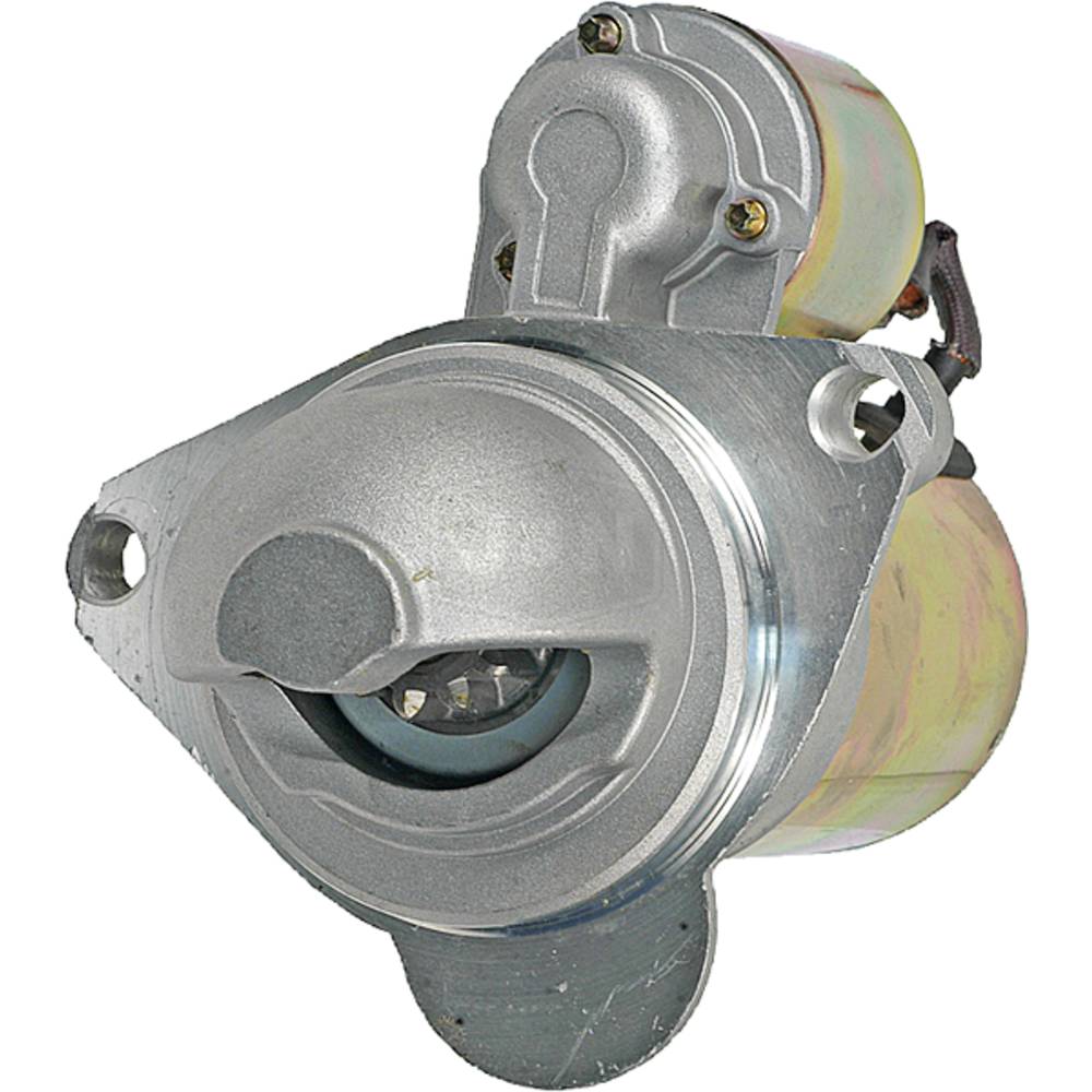 410-12735-JN J&N Electrical Products Starter