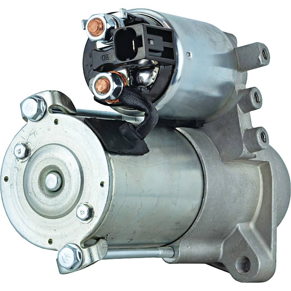 410-12740-JN J&N Electrical Products Starter