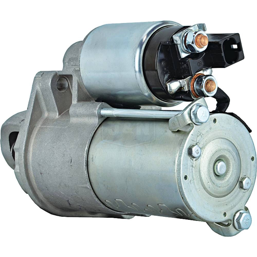 410-12740-JN J&N Electrical Products Starter