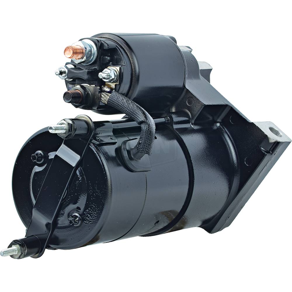 410-12742-JN J&N Electrical Products Starter