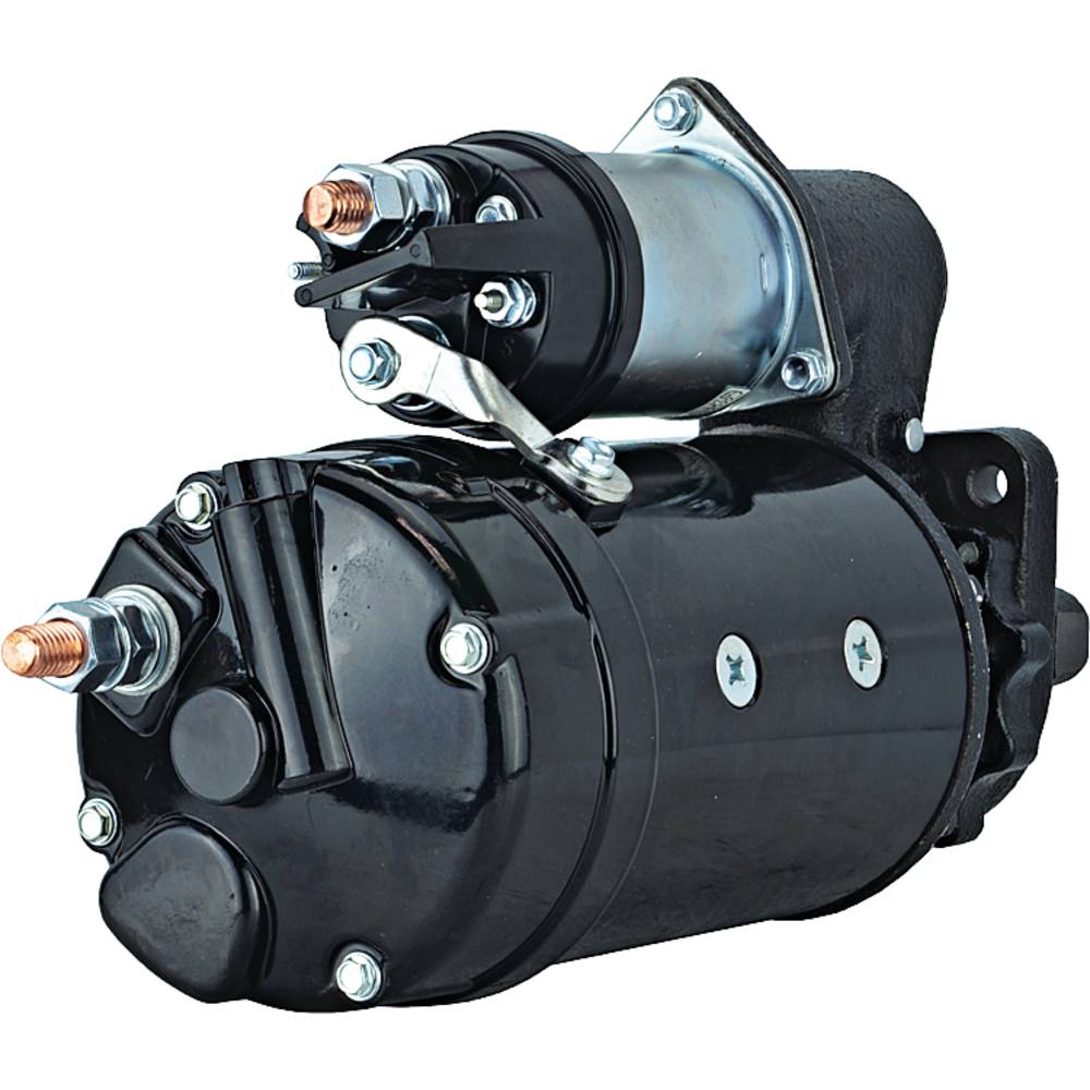 410-12745-JN J&N Electrical Products Starter