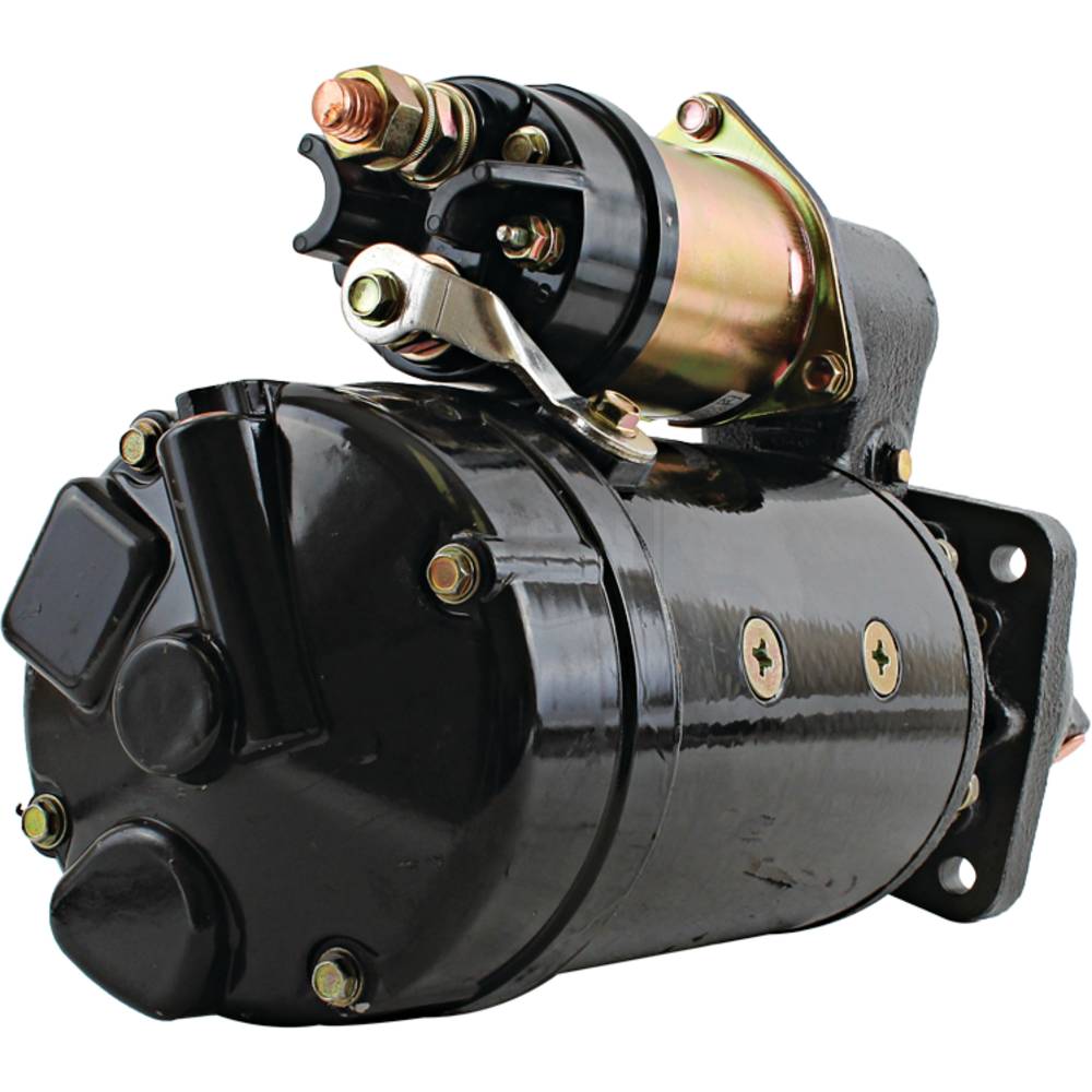 410-12749-JN J&N Electrical Products Starter