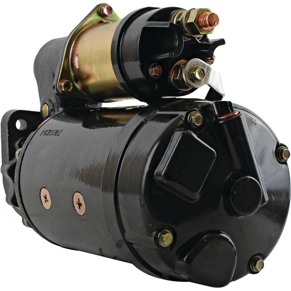 410-12749-JN J&N Electrical Products Starter