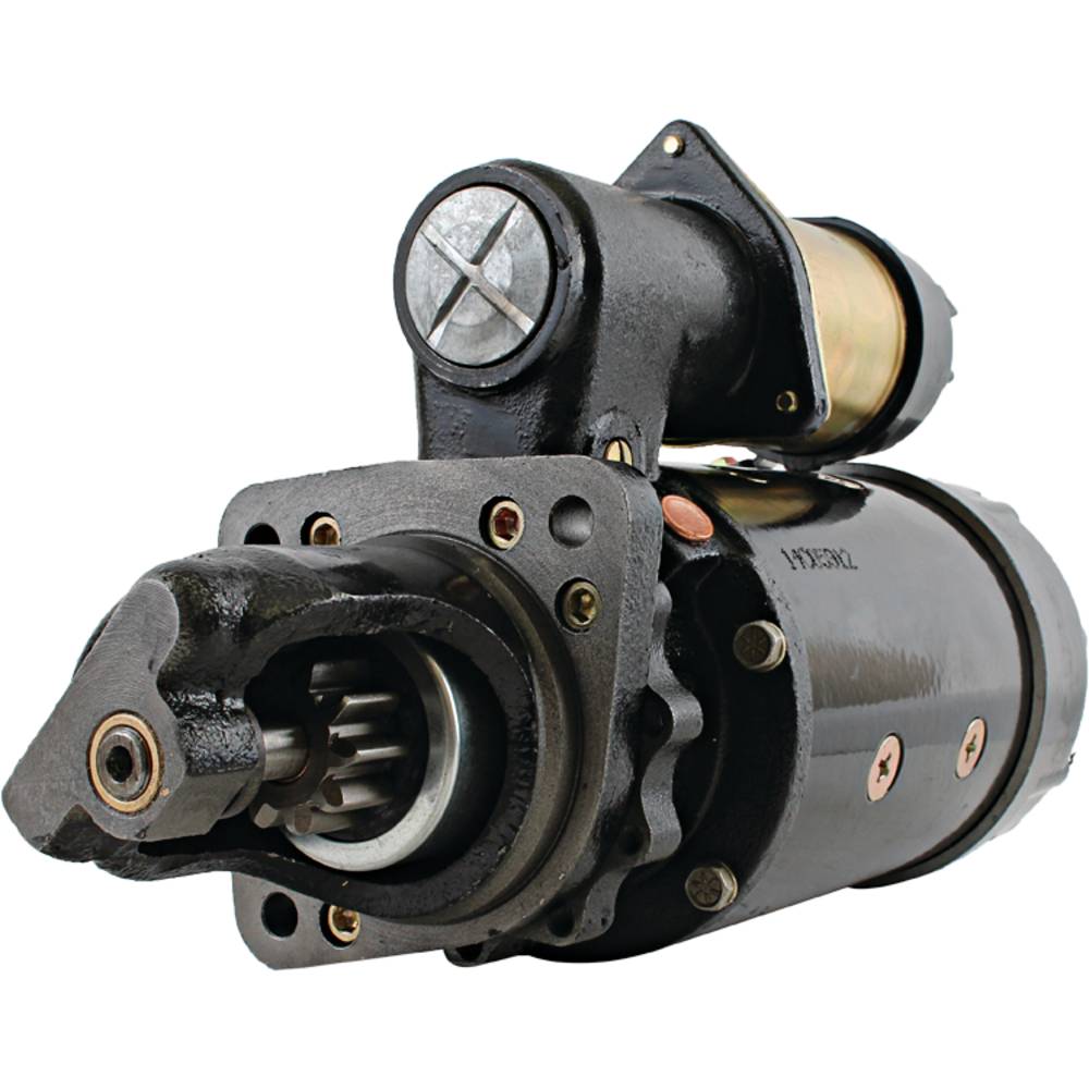 410-12749-JN J&N Electrical Products Starter
