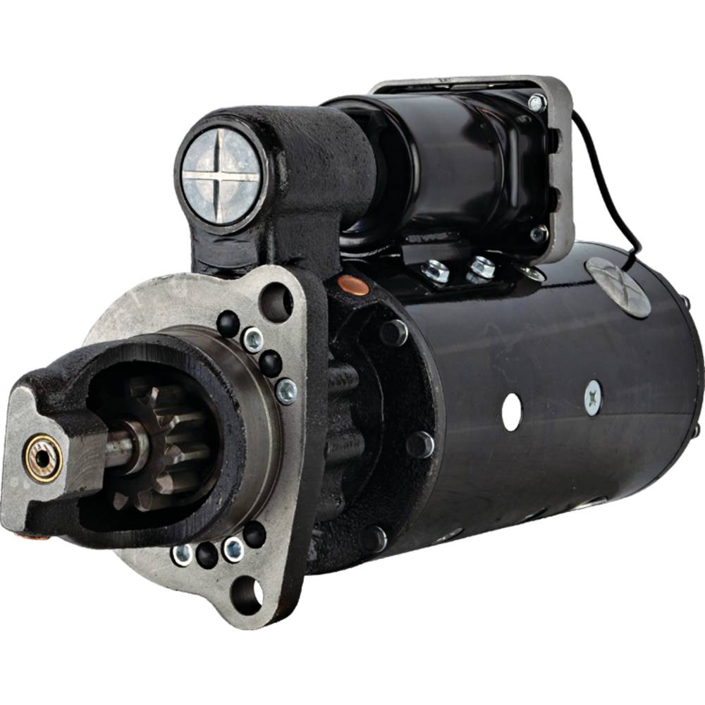 410-12754-JN J&N Electrical Products Starter