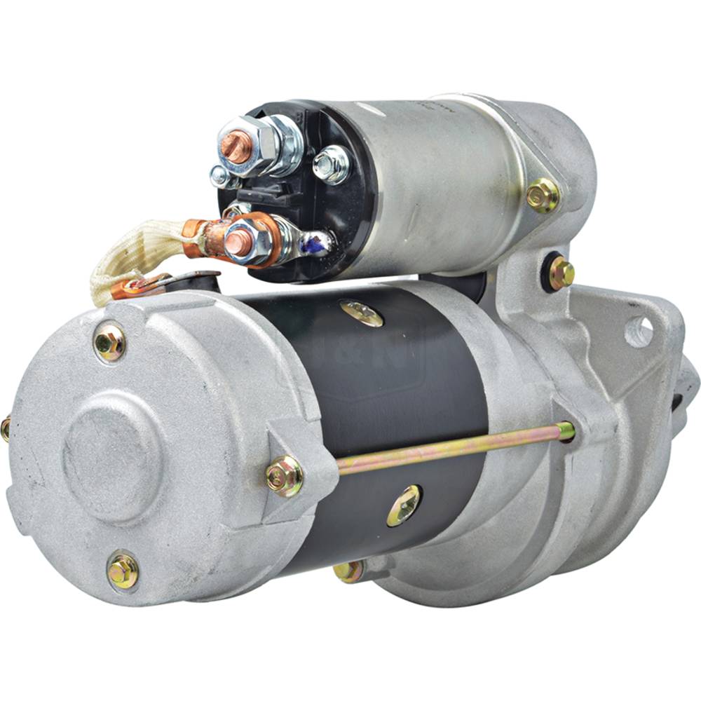 410-12759-JN J&N Electrical Products Starter