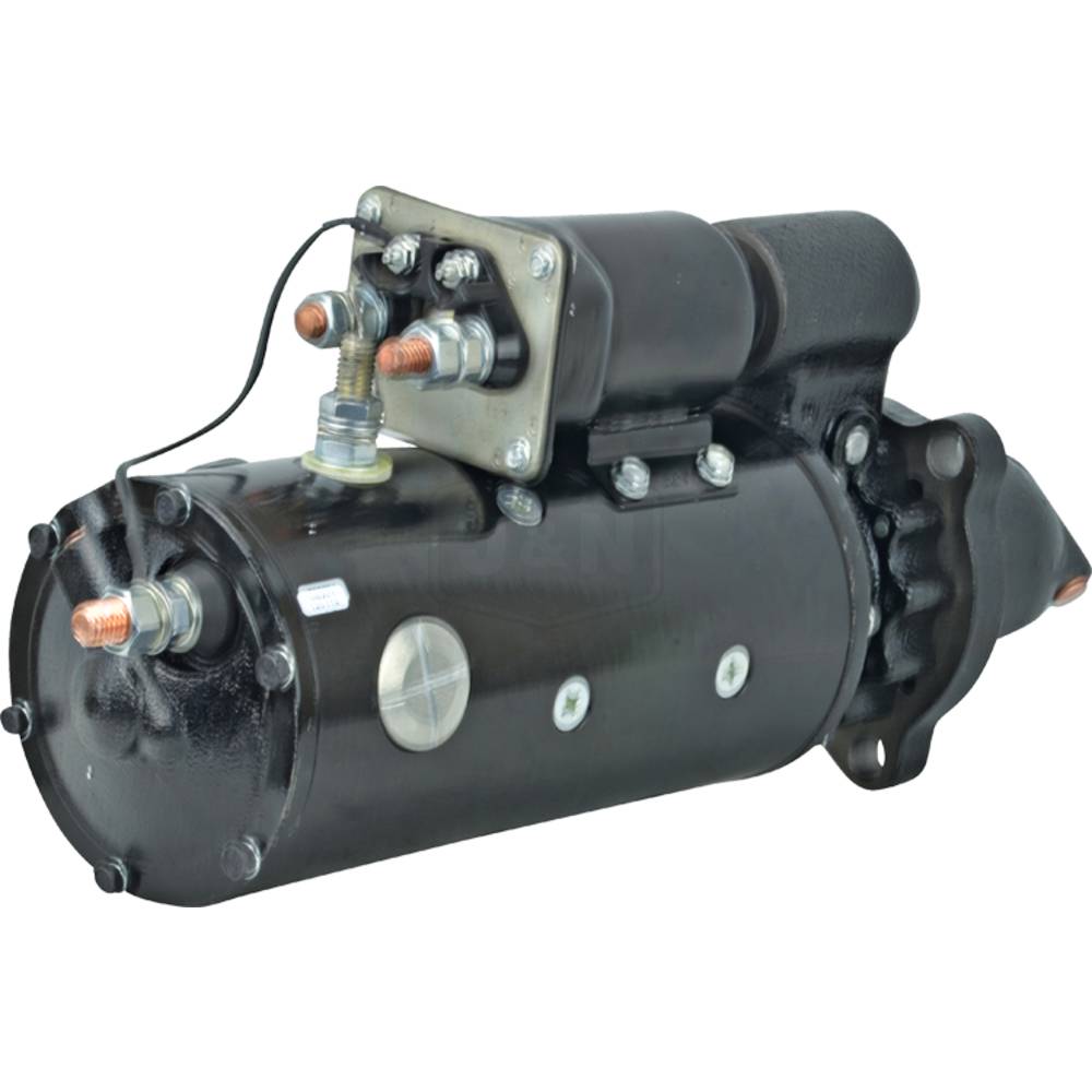 410-12766-JN J&N Electrical Products Starter