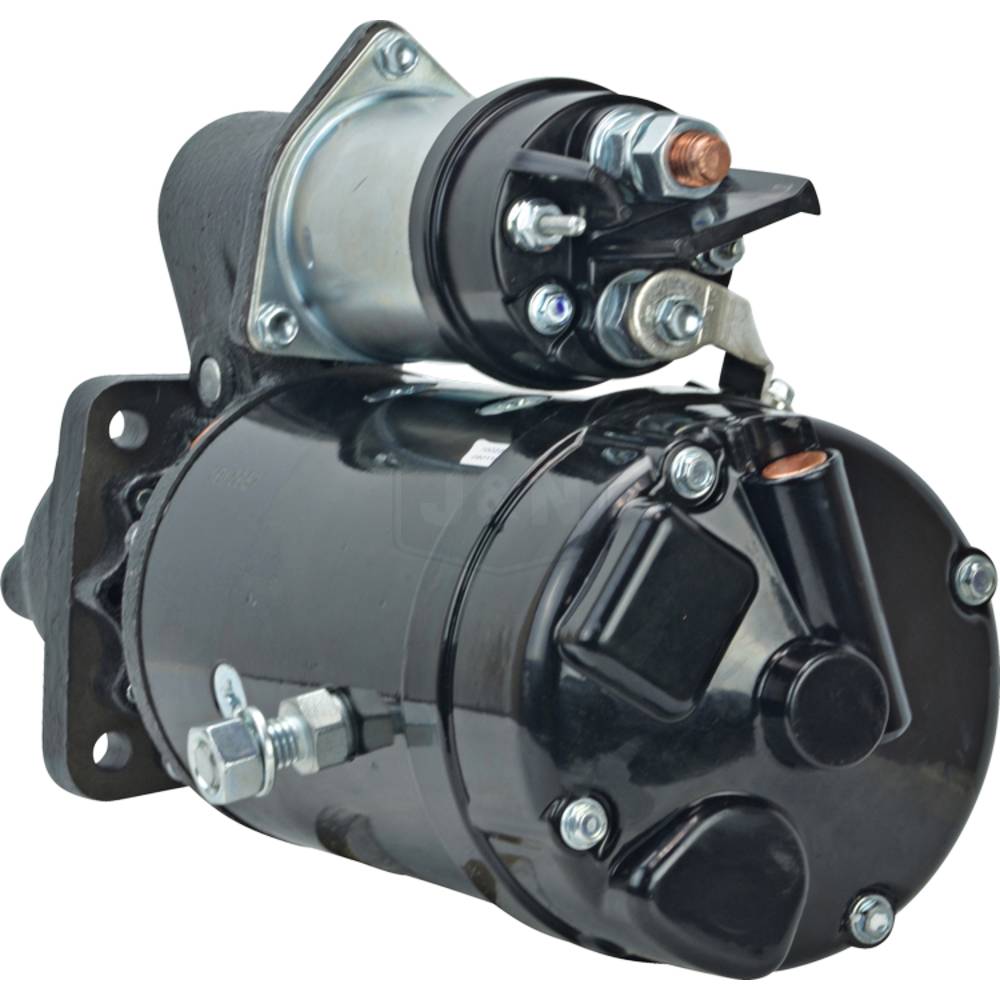 410-12768-JN J&N Electrical Products Starter