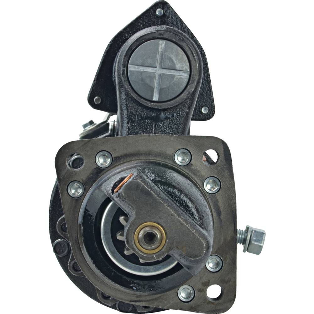 410-12768-JN J&N Electrical Products Starter