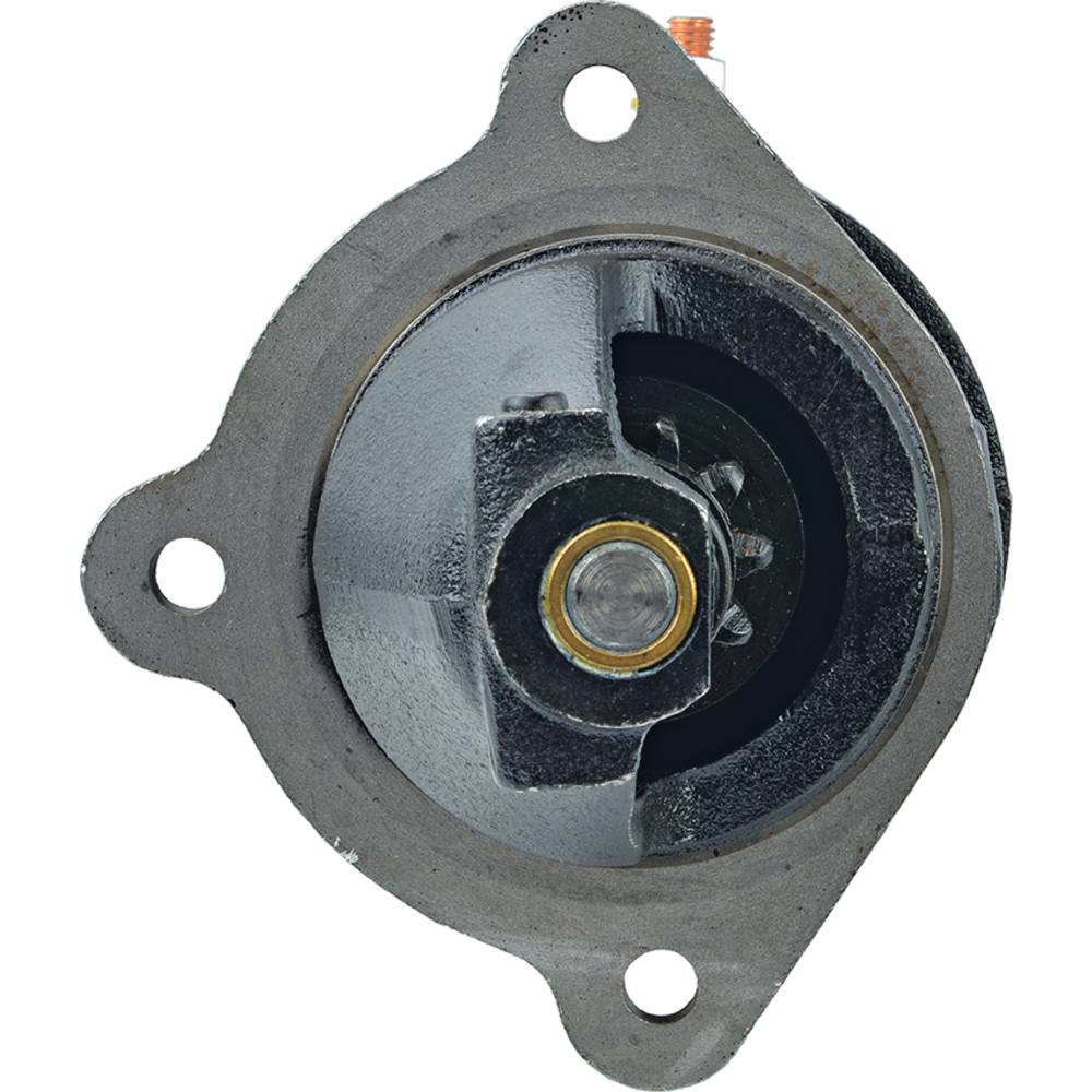 410-12771R-JN JANNCO Starter