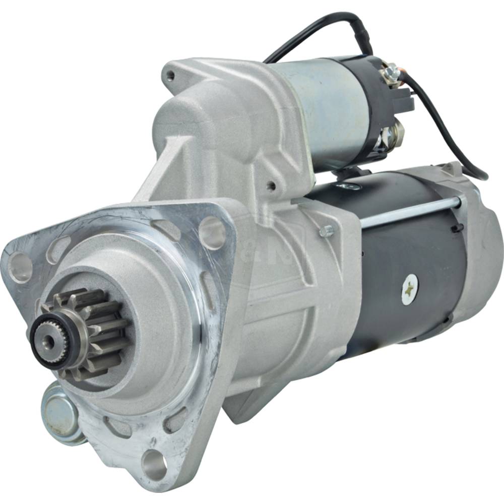 410-12773-JN J&N Electrical Products Starter