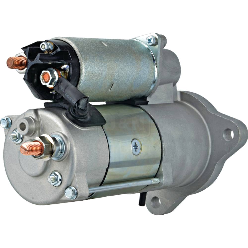 410-12774-JN J&N Electrical Products Starter