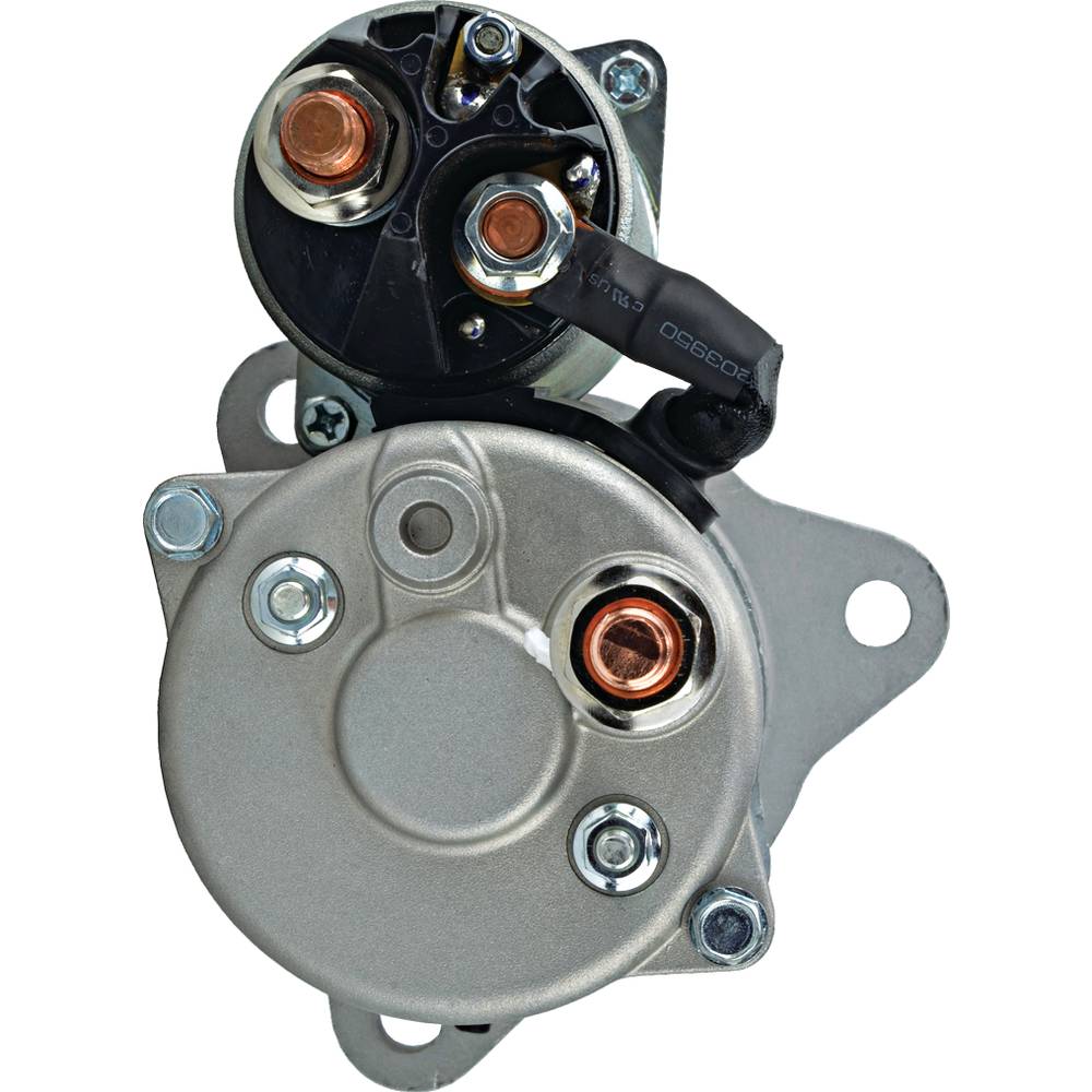 410-12774-JN J&N Electrical Products Starter