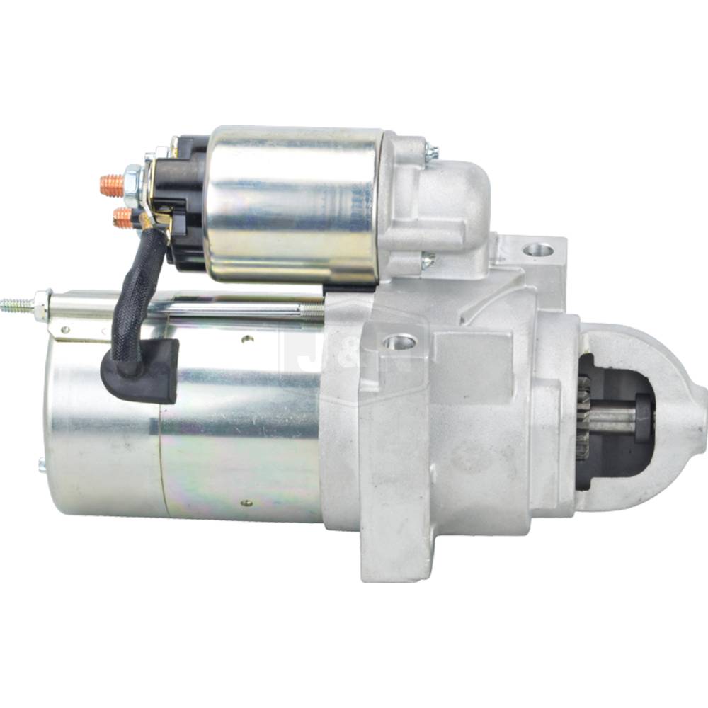 410-12780-JN J&N Electrical Products Starter