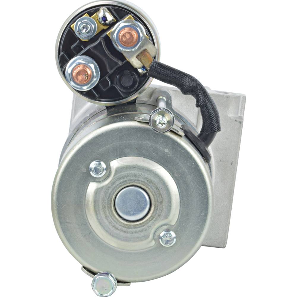 410-12780-JN J&N Electrical Products Starter