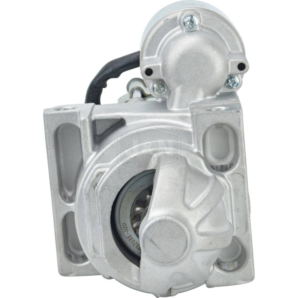 410-12780-JN J&N Electrical Products Starter