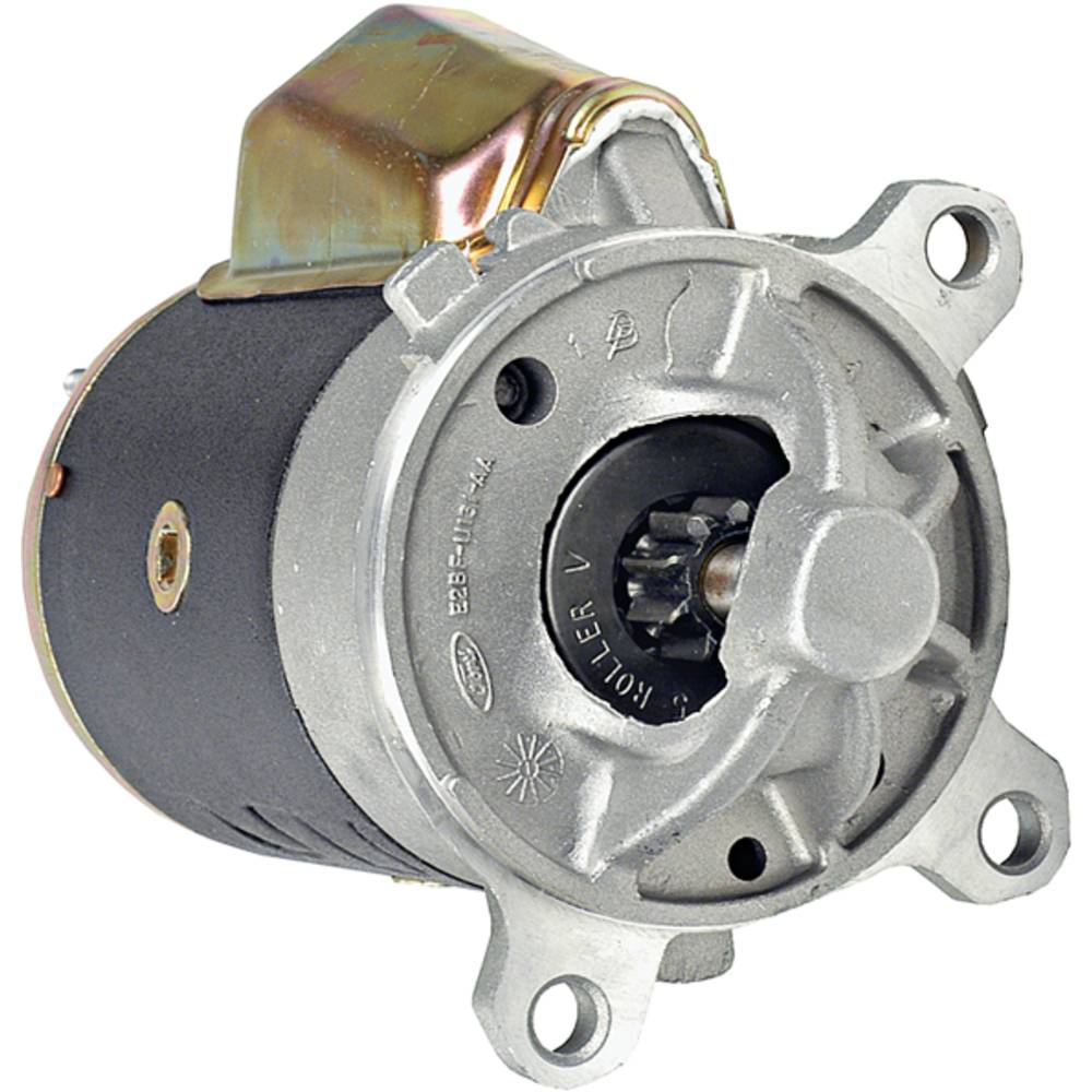 410-14016-JN J&N Electrical Products Starter