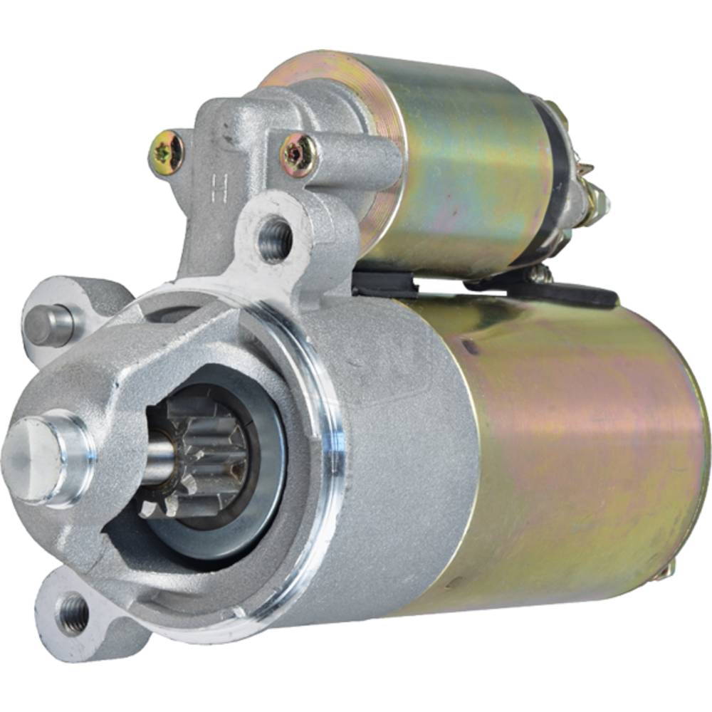 410-14024-JN J&N Electrical Products Starter