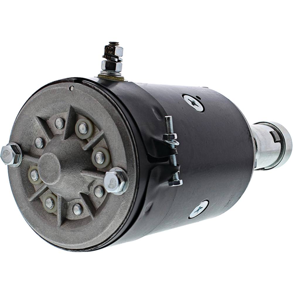 410-14048-JN J&N Electrical Products Starter