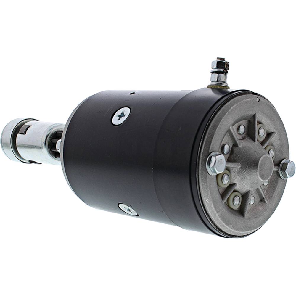 410-14048-JN J&N Electrical Products Starter