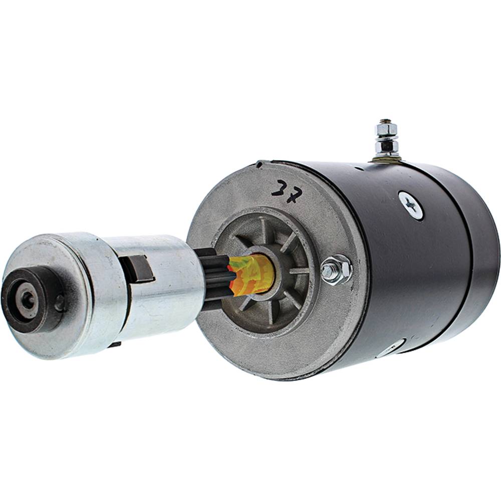 410-14048-JN J&N Electrical Products Starter