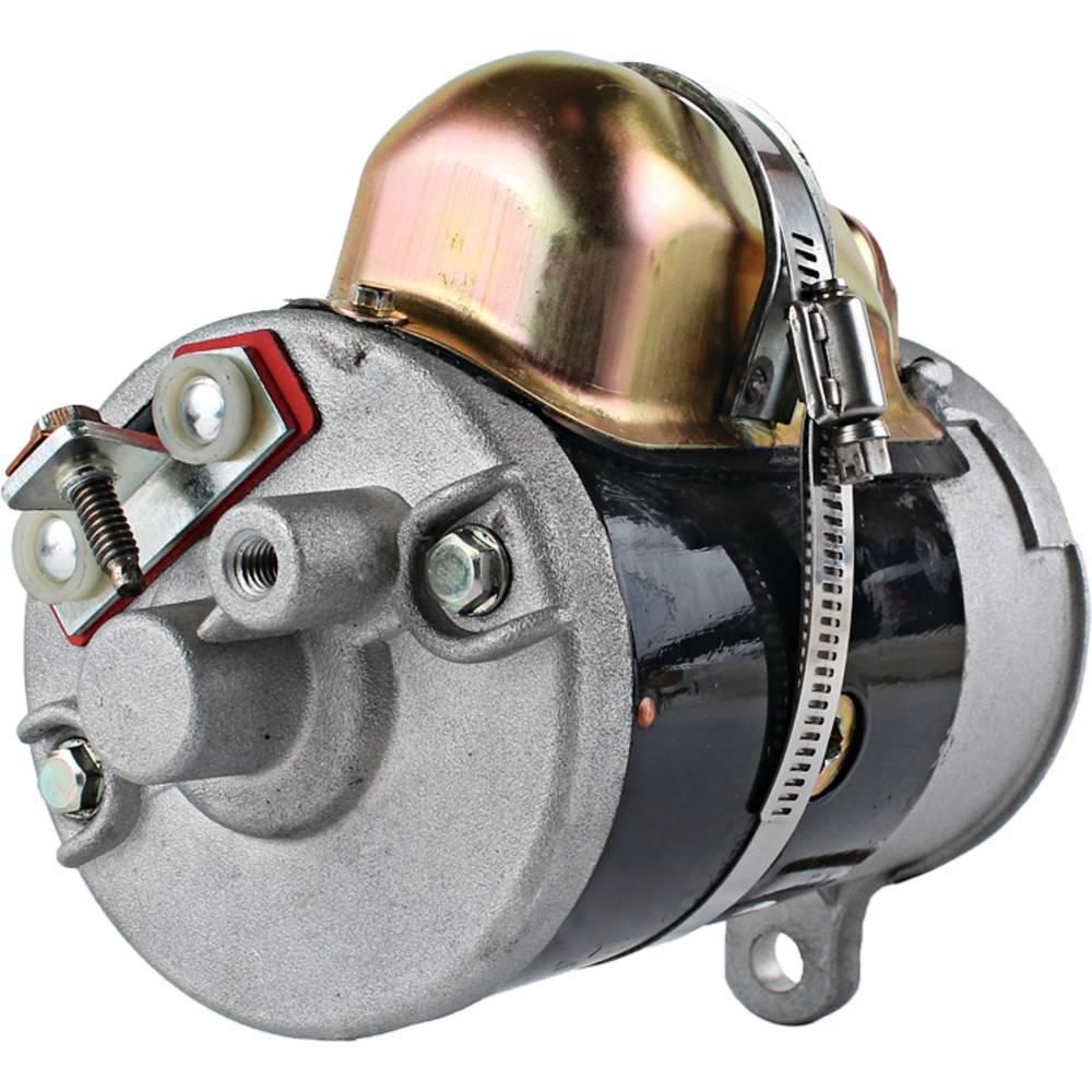 410-14098-JN J&N Electrical Products Starter
