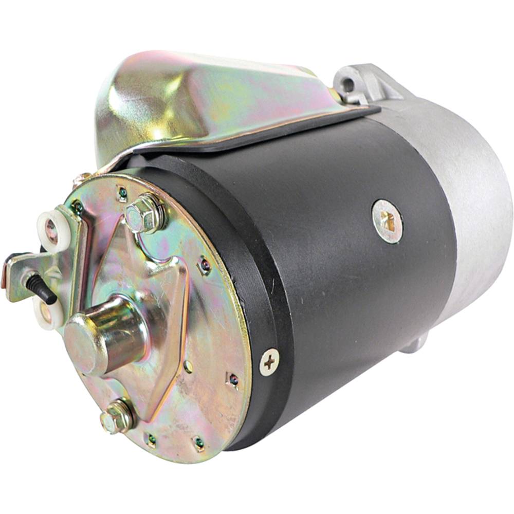 410-14101-JN J&N Electrical Products Starter