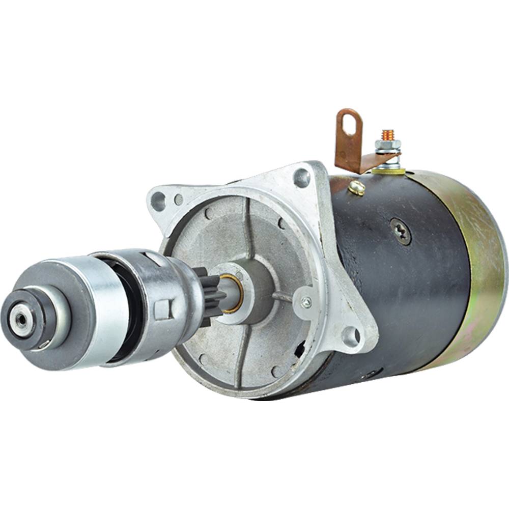 410-14105-JN J&N Electrical Products Starter