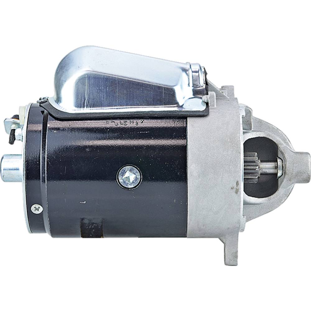 410-14107-JN J&N Electrical Products Starter