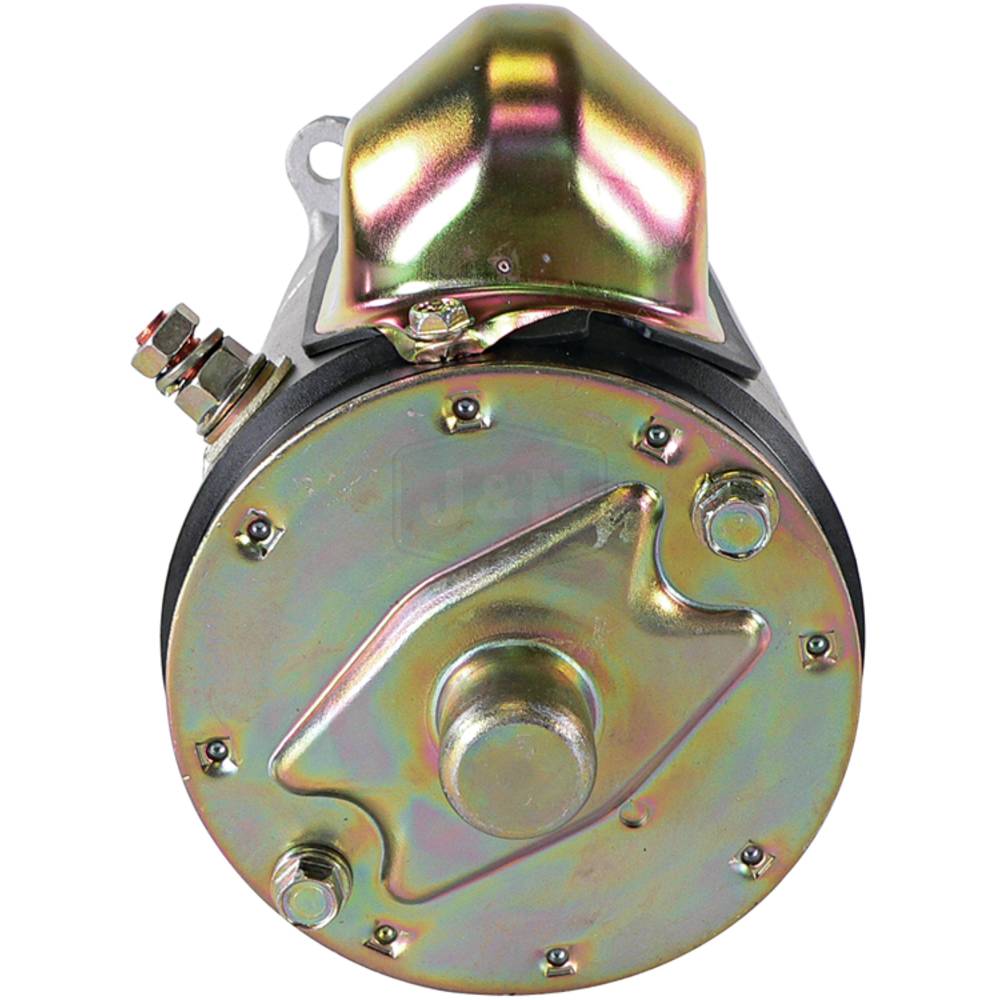 410-14108-JN J&N Electrical Products Starter