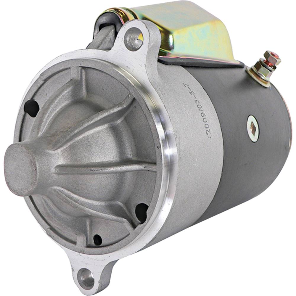 410-14108-JN J&N Electrical Products Starter