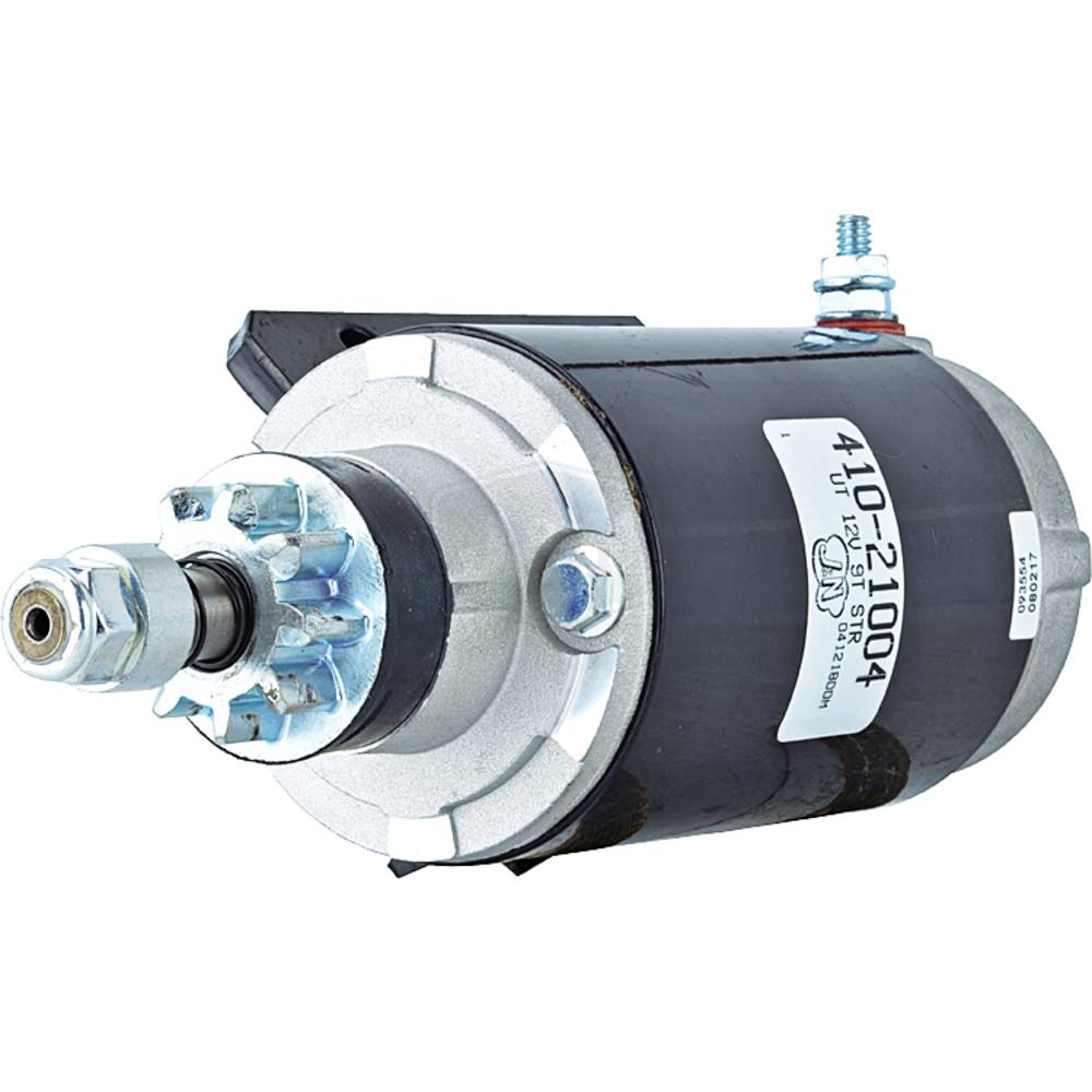 410-21004-JN J&N Electrical Products Starter