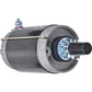 410-21072-JN J&N Electrical Products Starter