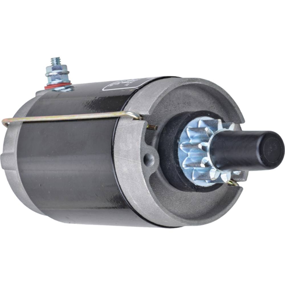 410-21072-JN J&N Electrical Products Starter
