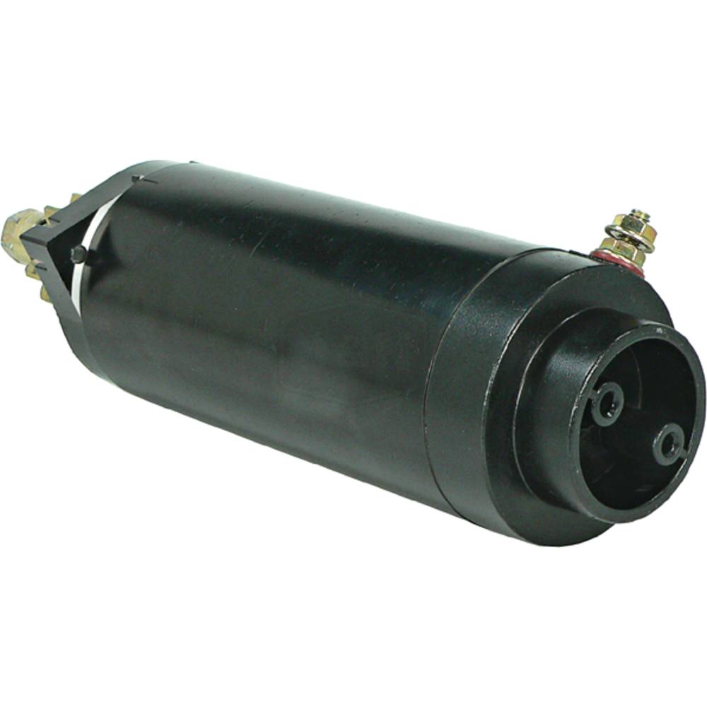 410-21104-JN J&N Electrical Products Starter