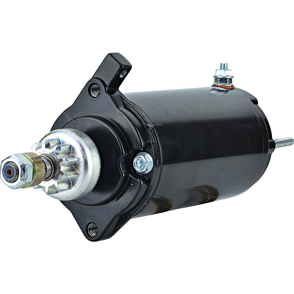 410-21108-JN J&N Electrical Products Starter