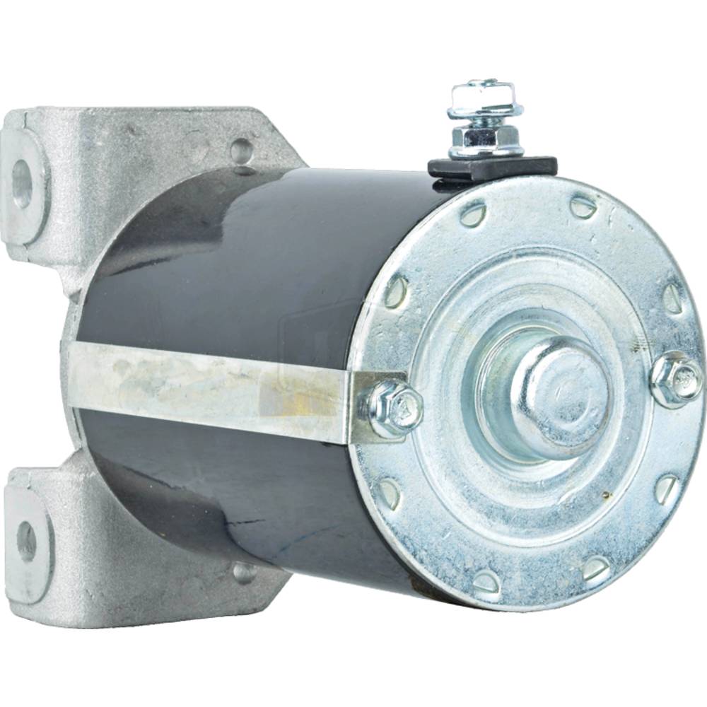410-22034-JN J&N Electrical Products Starter