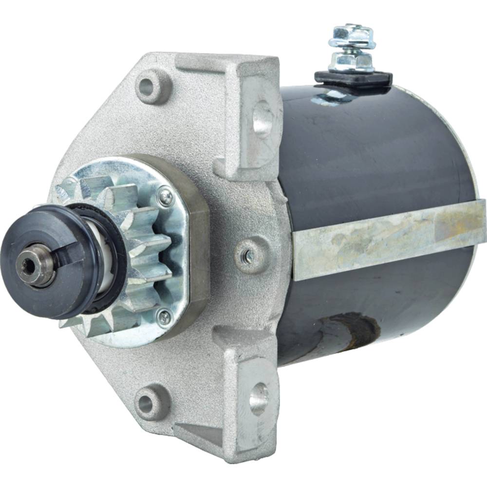 410-22034-JN J&N Electrical Products Starter