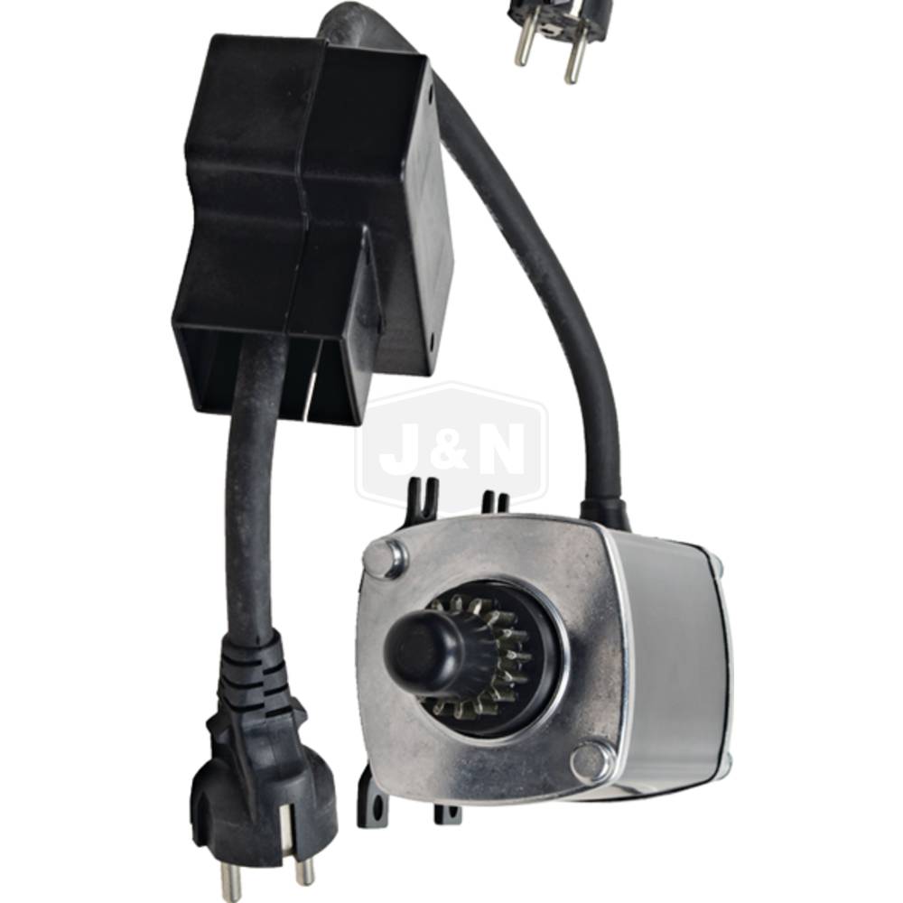 410-22042-JN J&N Electrical Products Starter