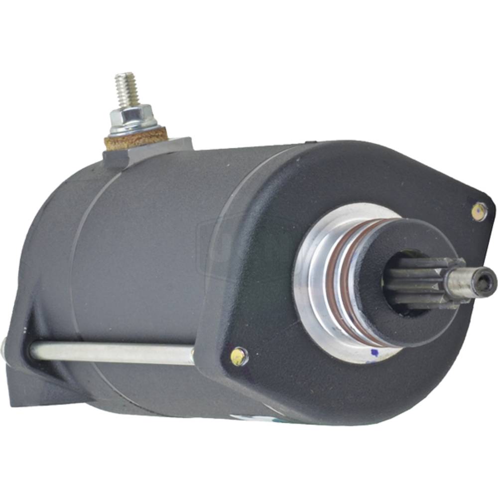410-22056-JN J&N Electrical Products Starter