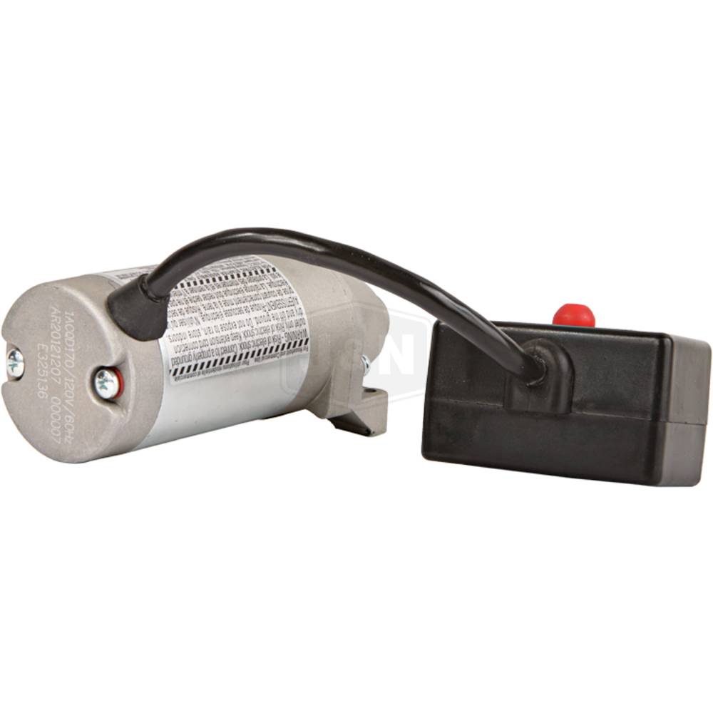 410-22062-JN J&N Electrical Products Starter